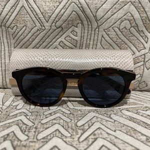 Jimmy Choo Albert Sunglasses